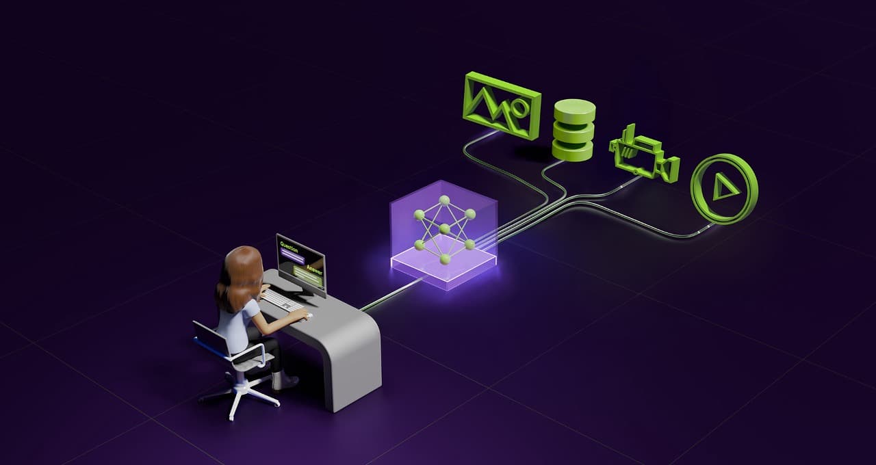 AI Agents Blueprint
