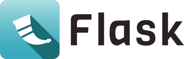 Flask logo
