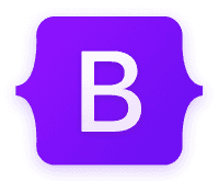 Bootstrap logo