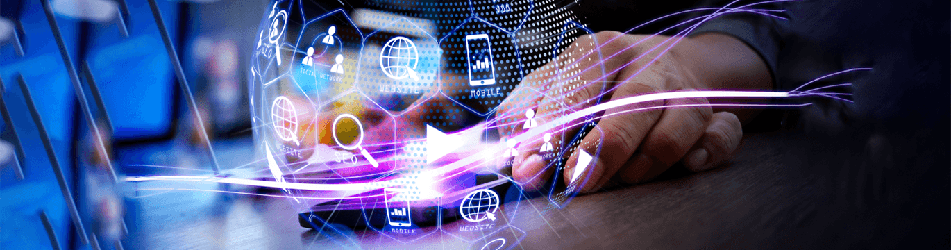 Digital web elements