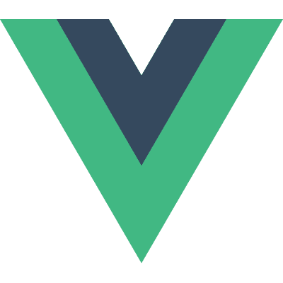 Vue.js logo